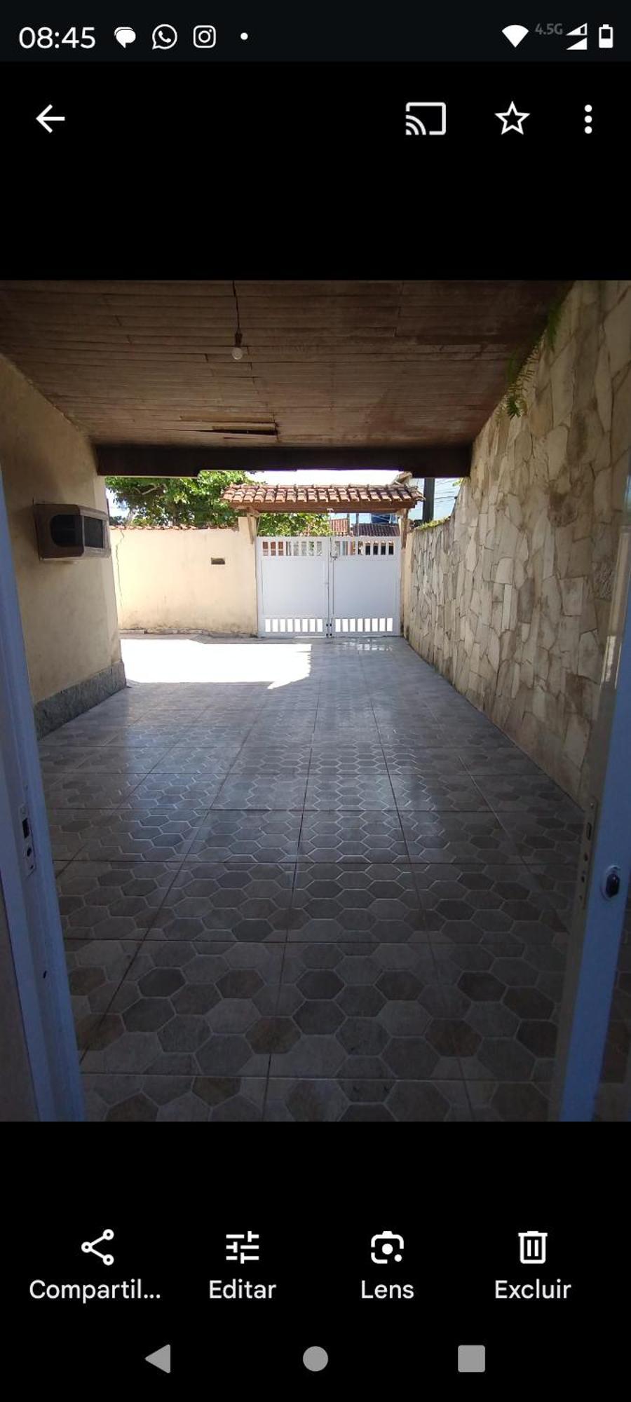 ベルチオガ Casa Shalomヴィラ エクステリア 写真